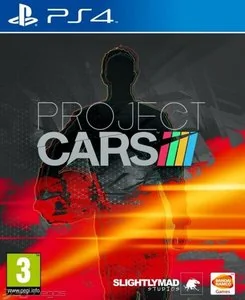 Comprar Project CARS para PS4 - PSNCLICK Digitales Latinoamérica